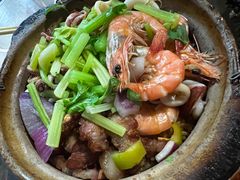 -嘉华小吃(蛇口市场店)
