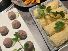 -同仁四季椰子鸡(福田车公庙店)