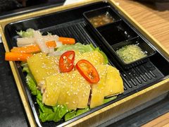 招牌海南鸡饭-大家乐(广州中华广场店)