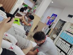 -郑远元专业修脚房(晴川街店)