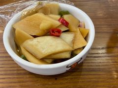 -刘聋子粉馆(张家界总店)