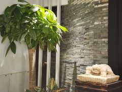 -羲和雅苑•北京烤鸭(国贸商城店)