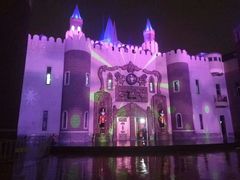 -安徒生童话乐园