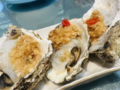 -鲜得莱渔港·小平岛海胆馆(七贤岭店)