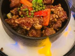 火焰牛仔粒-南里山房(人广来福士店)