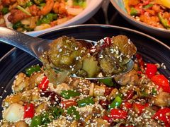 -华豫川酒家(双子塔店)