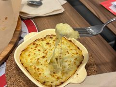 -必胜客(燕郊永旺店PHDI店)