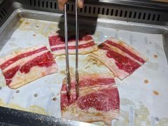 -新石器烤肉(无锡万象城店)