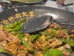 -费大厨辣椒炒肉(黄兴中心广场店)