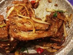 -95号酱骨·一块豆腐(展春园西路店)