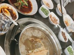 -丫丫汤膳打边炉(宏府408坊店)