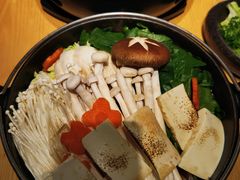 -吉屋烤肉(八宝街店)