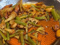 -李氏传家菜(兴城路店)