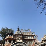 看着还是非常惊叹的 但是白天的人太多了