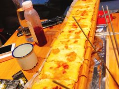 -喝丢一只鞋海鲜烧烤·海肠捞饭(东关街店)