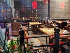 -红蜡烛-养生粥-津鲁菜(中山路店)