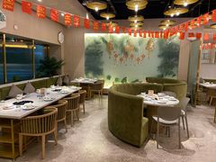 大堂-八珍玉食鸡煲·打边炉(印象城店)