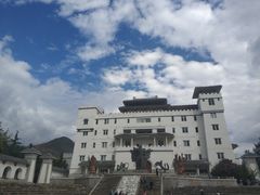 -南诏风情岛
