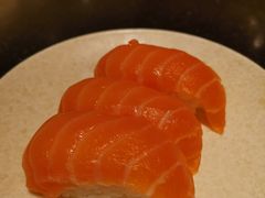 -元气寿司(东方宝泰店)