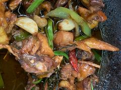 -柴火农家饭(遇龙河店)