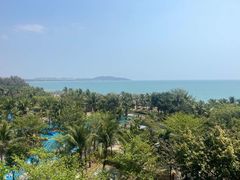 -三亚海棠湾万丽度假酒店