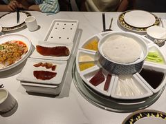 -羲和雅苑•北京烤鸭(国贸商城店)