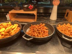 -长沙富力万达文华酒店