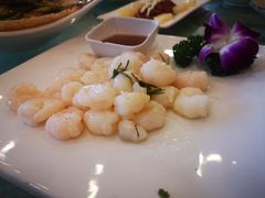 -江南村酒家