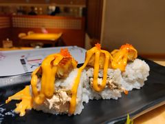 -花枝日本料理(金沟河店)
