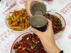 -堂瓦里·33年传统赣菜(第一街区店)