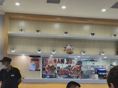 -吉野家(复兴路第二餐厅店)