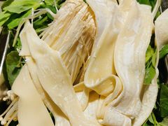 -山地居烤全羊·柴火鸡(大坪-半山公馆店)