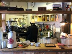 -春庄咖啡SpringHues(钟楼小区店)