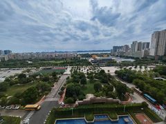 -汕头龙光喜来登酒店