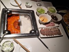 -海底捞火锅(河东万达广场店)