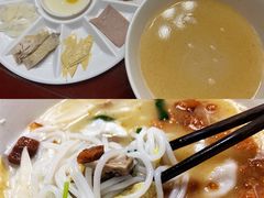 -建新园过桥米线(老街店)