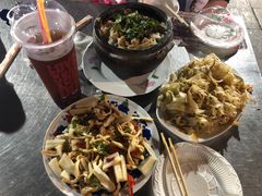 -西司夜市