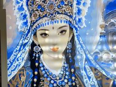 -圣彼得堡观江俄餐厅(中央大街黑金冠店)