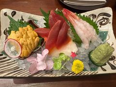 -Tsuru鹤日本料理(静安香格里拉店)