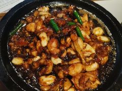 -庆江南江南菜(琴湖溪里花园城店)