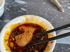 -刘艳黄牛肉(九襄店)