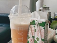 -喜茶(深圳海岸城店)