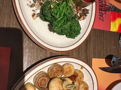 -CRAZYONES西班牙海鲜饭(上海美罗城店)