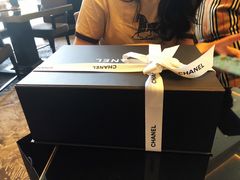 -王府半岛酒店