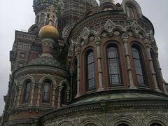 -滴血救世主教堂