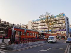 -天空花园餐吧·生日·团建(南山店)