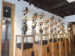 -MUSEO COFFEE咖啡博物馆