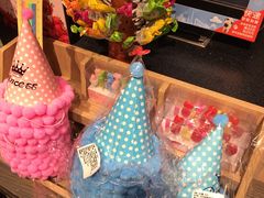 -85度C(南京张府园店)