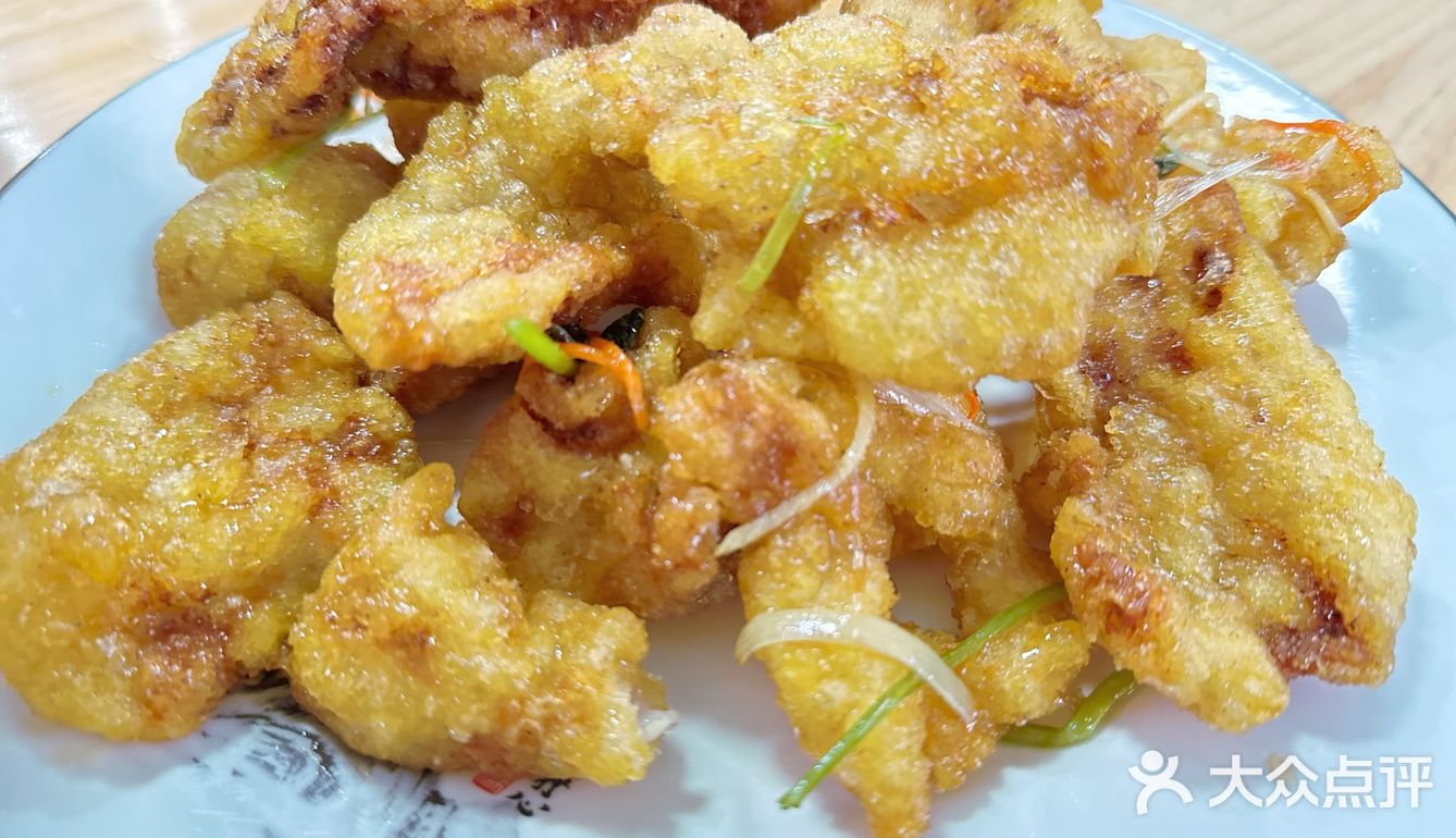 [糖果]老八杀猪菜