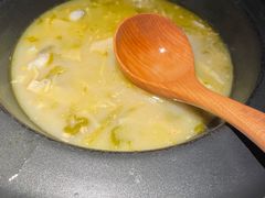 -九锅一堂酸菜鱼(新南凯德直营店)